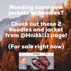 Read description 😊